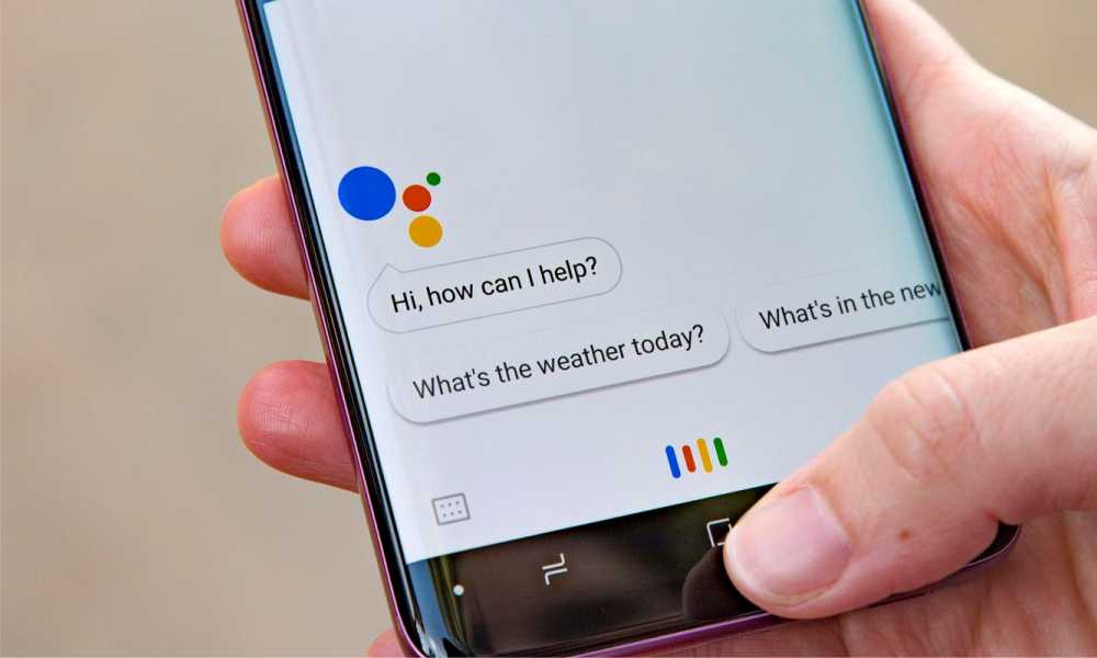 Cara nonaktifkan Talkback melalui Google Assistant