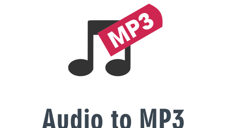 Cara Kompres Audio Mp3
