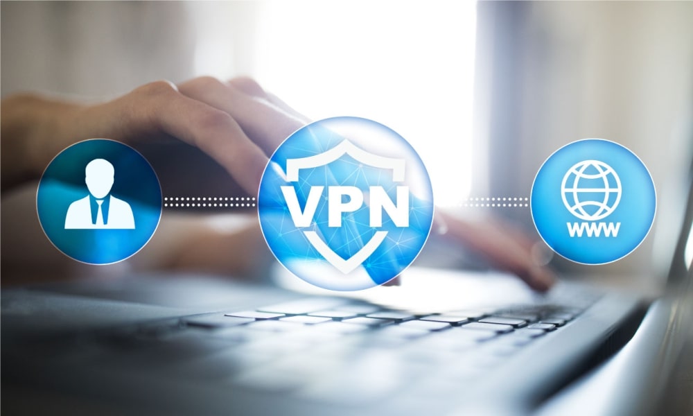 Manfaat VPN