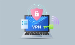 Manfaat menggunakan VPN