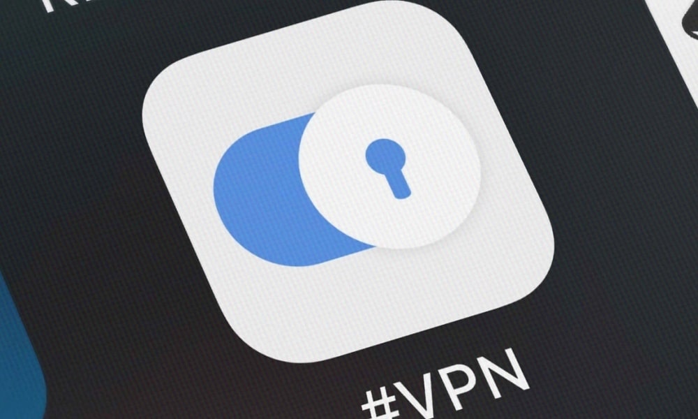 Pengertian VPN