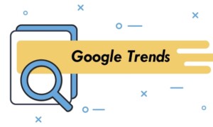 Cara menggunakan Google Trends