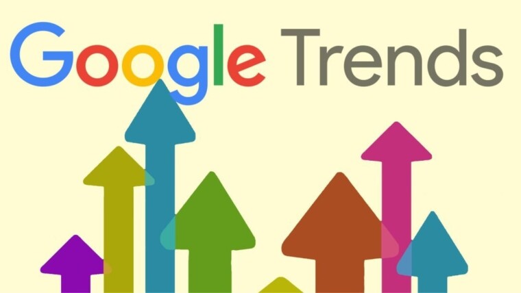 Manfaat Google Trends