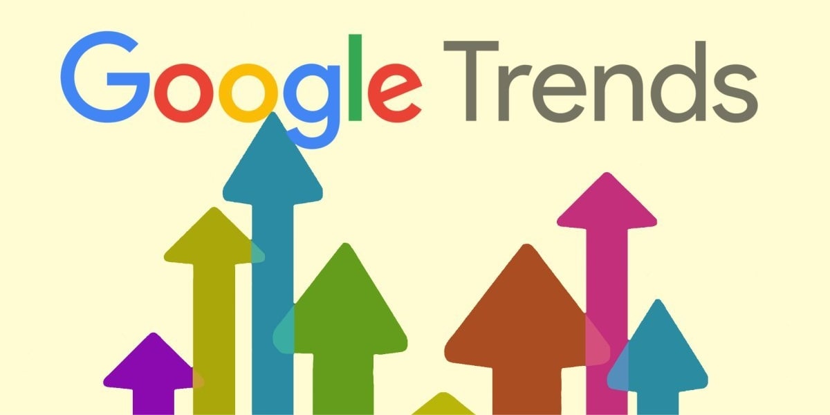 Manfaat Google Trends
